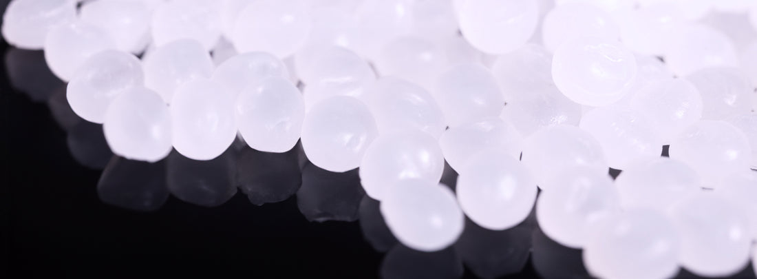 The Promising Future of PLA (Polylactic Acid) in the Cosmetics Industry