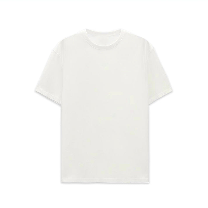 Muster-T-Shirt aus SDF1366