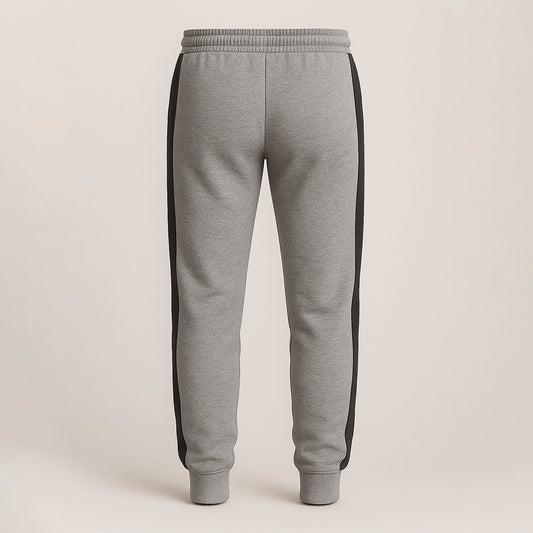 3D back view of customizable PLA sports pants by Sincdoo, made with sustainable PLA material, perfect for outdoor activities and sports.