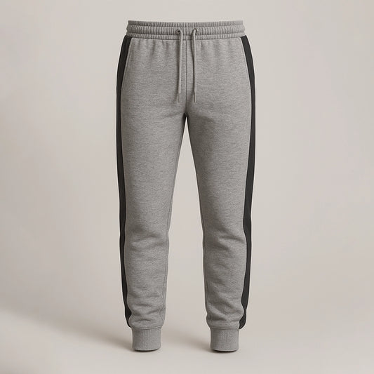3D front view of Sincdoo customizable PLA sports pants, made from eco-friendly PLA fabric, offering breathability and comfort for active wear.