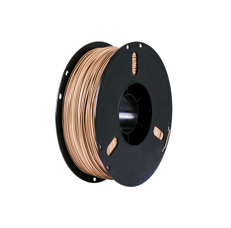 SL- 3D print Wood PLA Filament