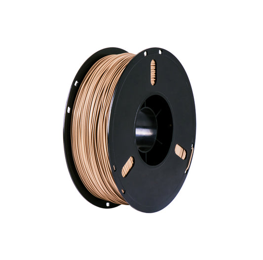 SL- 3D print Wood PLA Filament