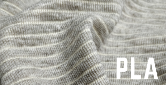 The Advantages of PLA Textiles in Sustainability and Environmental Protection