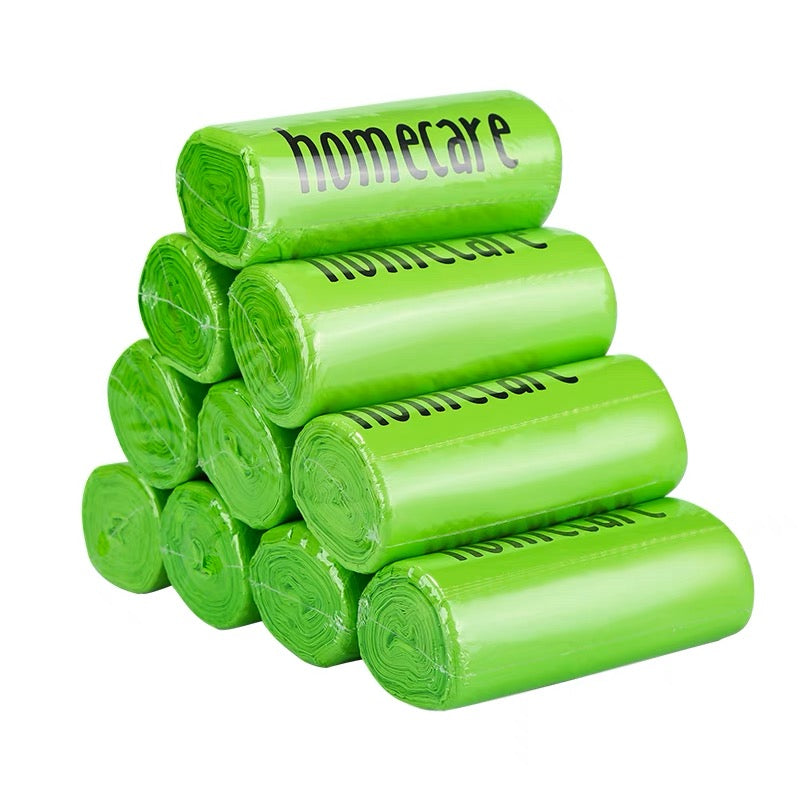 Degradable PLA Flexible Packaging -Sincdoo