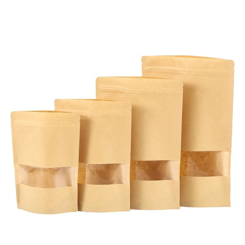 Degradable PLA Rigid Food Packaging- Sincdoo