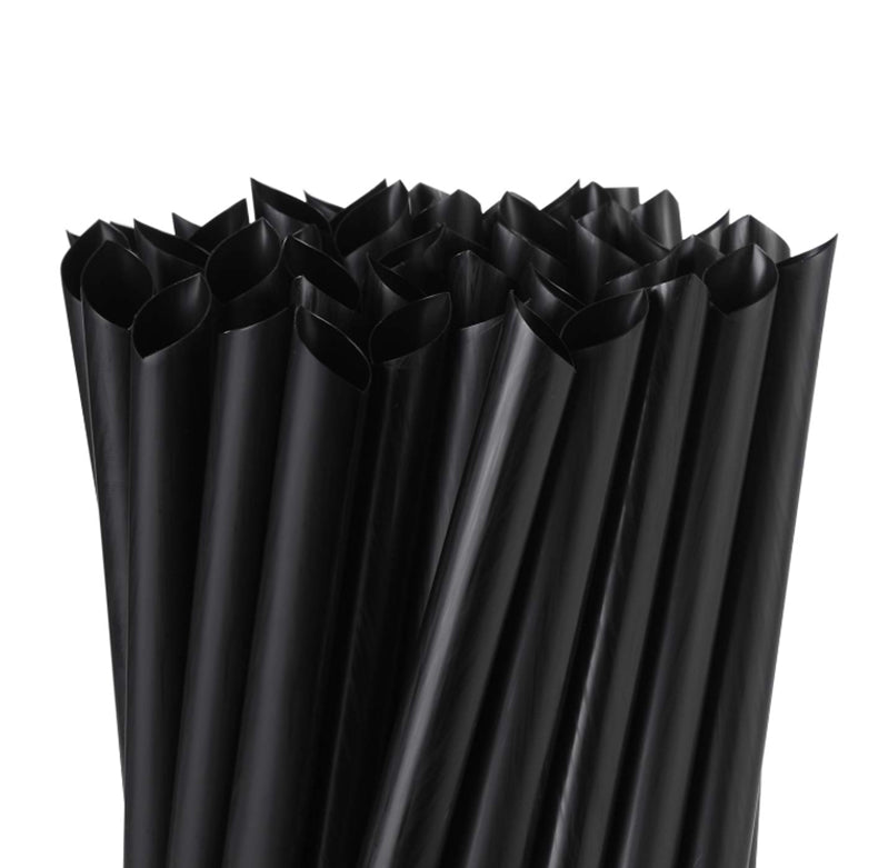 Compostable Disposable PLA Straw  (Sample)