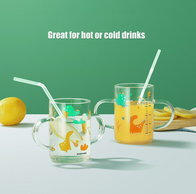 Compostable Disposable PLA Drink Straw (Sample) – Sincdoo