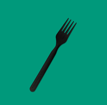 Compostable Disposable PLA Cutlery（Sample)