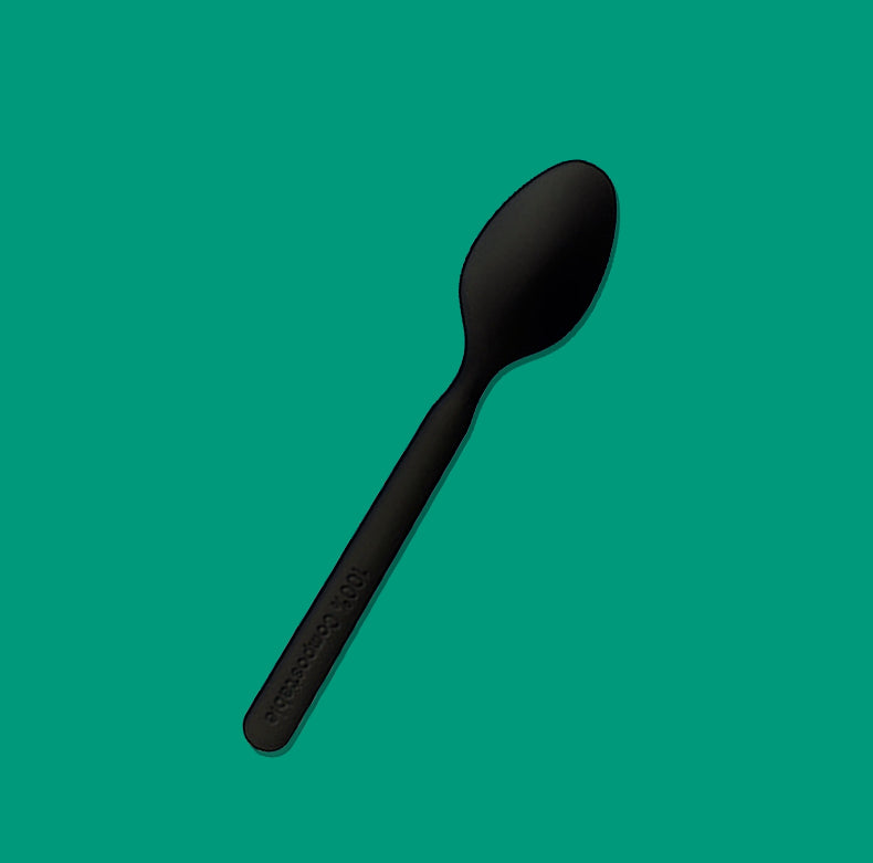 Compostable Disposable PLA Cutlery（Sample)