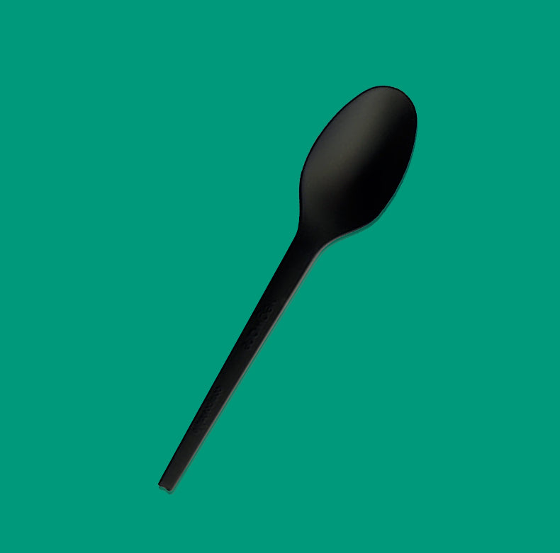 Compostable Disposable PLA Cutlery（Sample)