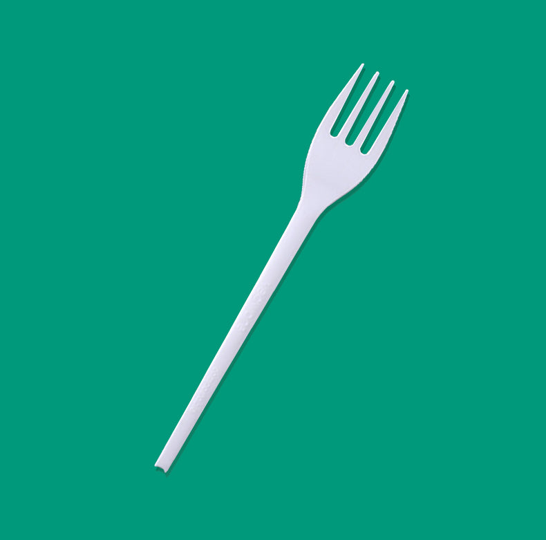 Compostable Disposable PLA Cutlery（Sample)