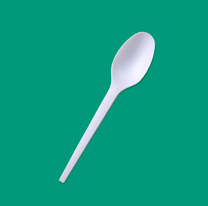 Compostable Disposable PLA Cutlery（Sample)