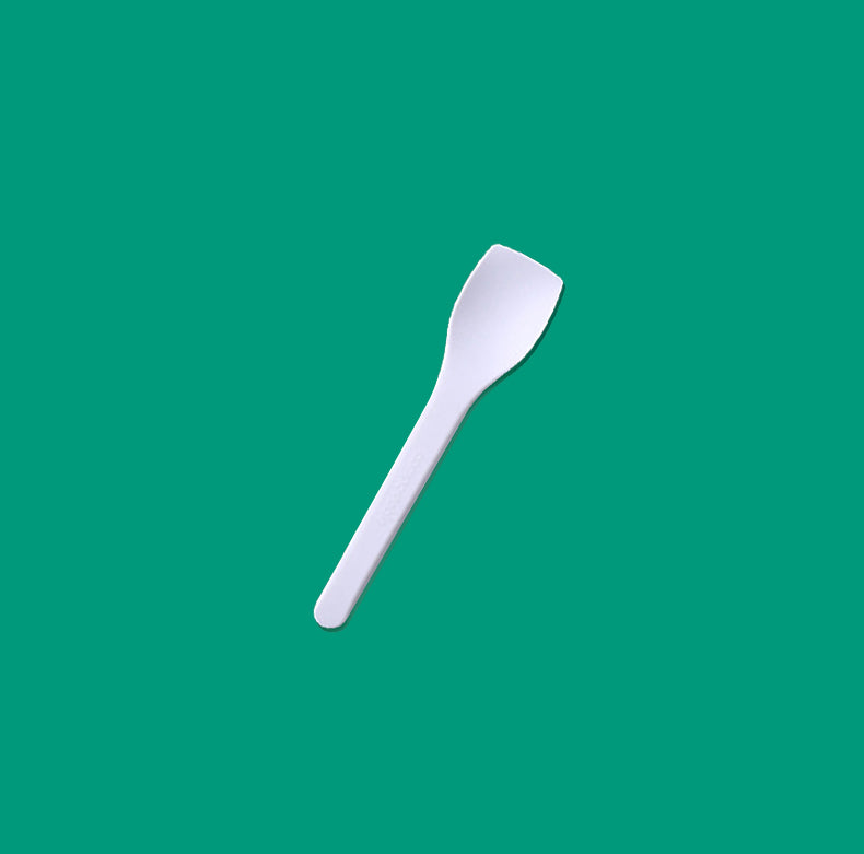 Compostable Disposable PLA Cutlery（Sample)