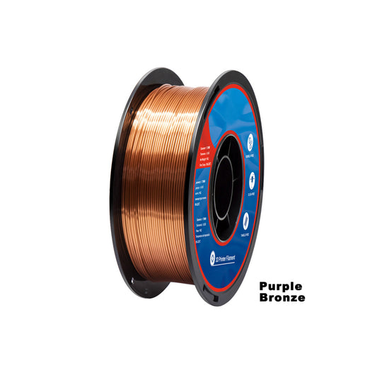 SL Silk- 3D print Silk PLA Filament