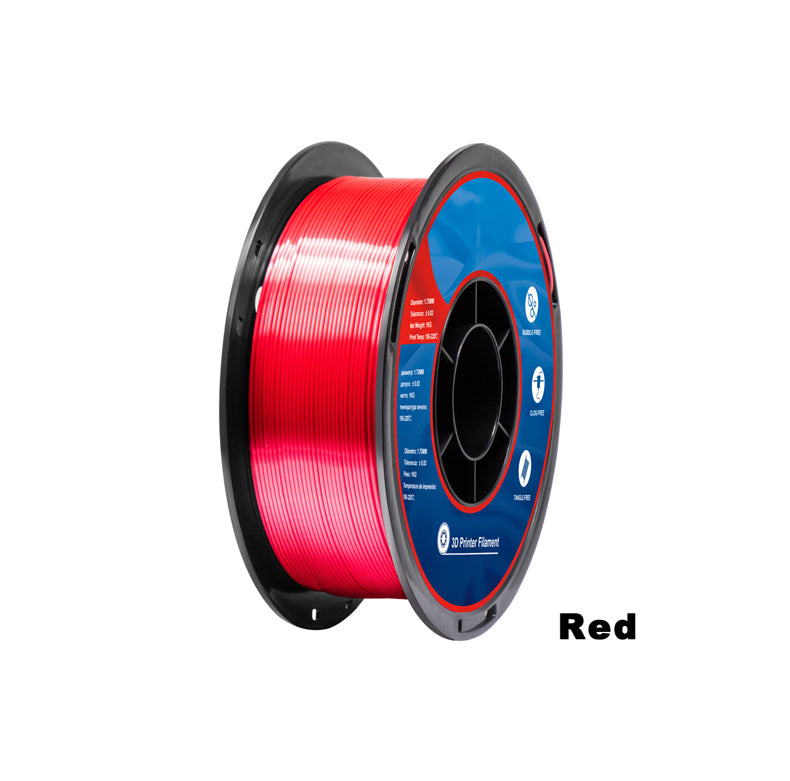 SL Silk- 3D print Silk PLA Filament